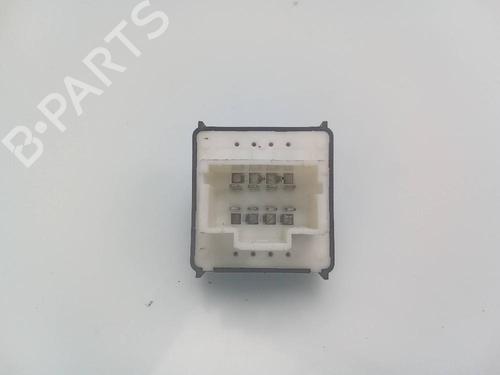Used Left front window switch CITROËN C4 CACTUS 1.2 VTi 82 (82 hp) 20702156