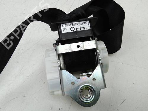 Front left seatbelt BMW 1 (F21) 116 d | BP19492904I26 