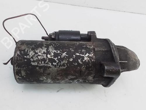 Startmotor MERCEDES-BENZ CLK (C209)  | BP26050445M8 