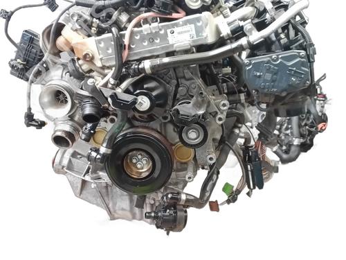 Engine BMW X4 (F26) xDrive 20 d | BP33931649M1  - Image 7