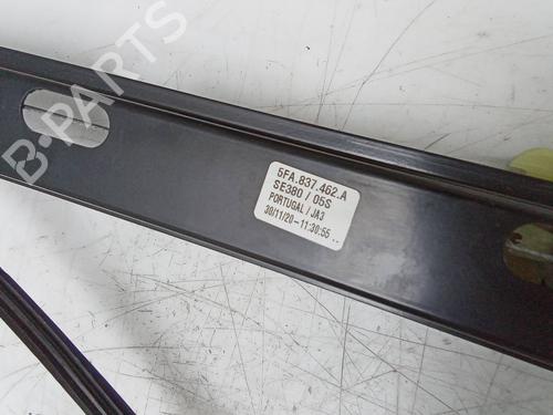 Rudehejsemekanisme Højre foran SEAT LEON Sportstourer (KL8, KLD) 2.0 TDI | BP28149504C23