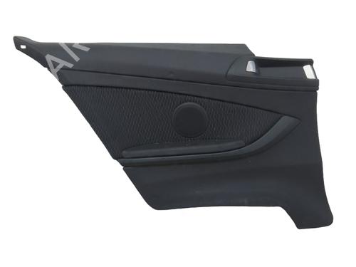 Used Rear left panel Rear left panel BMW 4 Coupe (F32, F82) 420 d (184 hp) 33286104 33286104