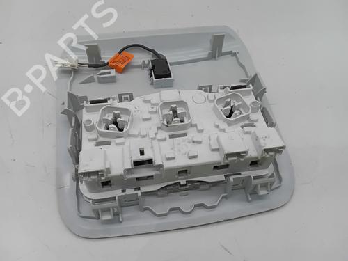 Interior roof light PEUGEOT 208 I (CA_, CC_) 1.5 BlueHDI 100 | BP28530592I8