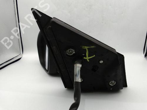 Left mirror RENAULT MEGANE IV Hatchback (B9A/M/N_) 1.5 dCi 90 (B9A1) | BP27099478C26 