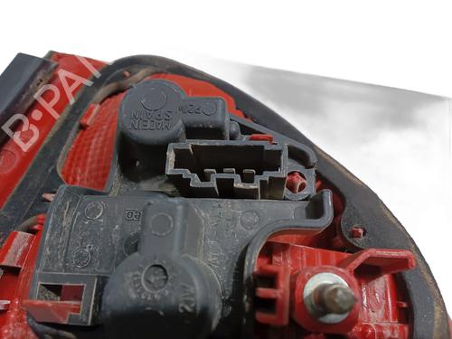 Left tailgate light SEAT EXEO ST (3R5) 2.0 TDI | BP33428154C79 - Image 7