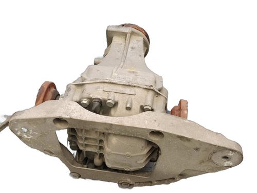 Used Rear differential Rear differential AUDI A7 Sportback (4GA, 4GF) 3.0 TDI quattro (204 hp) 18839710 18839710
