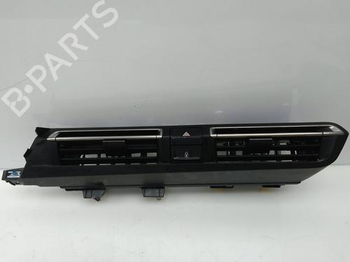 Used Air vent Air vent PEUGEOT 508 II (FB_, FH_, F3_) 1.5 BlueHDI 130 (FBYHZJ, FBYHZR) (131 hp) 26055667 26055667