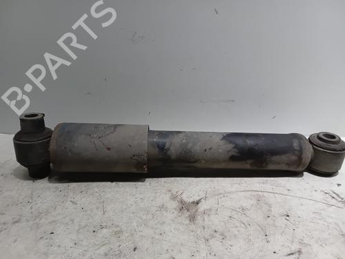 Ammortizzatore anteriore sinistro Ammortizzatore anteriore sinistro IVECO DAILY VI Van 33S11, 35S11, 35C11 (106 hp) 34618142 34618142