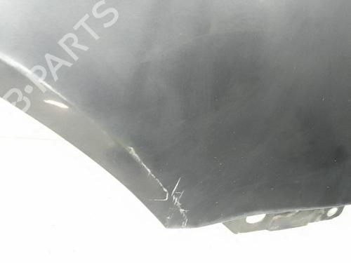 Right front fenders AUDI A6 C6 Avant (4F5)  | BP25865372C42 