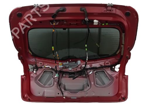 Tailgate MAZDA CX-5 (KE, GH) 2.2 D AWD (KE2AW) | BP36799741C6  - Image 6