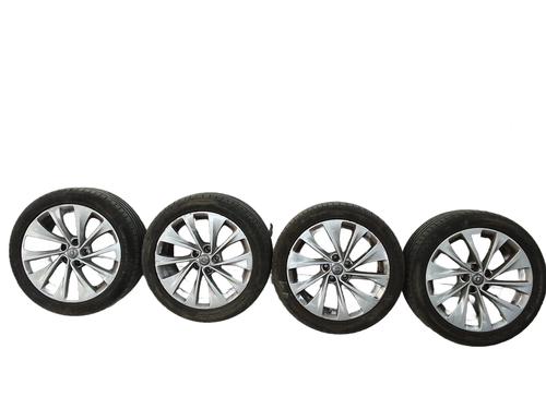Rim OPEL ASTRA K Sports Tourer (B16) 1.6 CDTi (35) | BP30195629C45