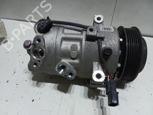 AC compressor HYUNDAI i20 III (BC3, BI3) 1.2 | BP39668158M34 - Image 6