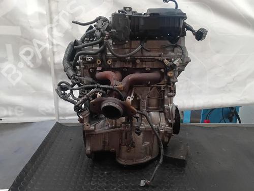 Engine NISSAN JUKE (F15)  | BP26051099M1 