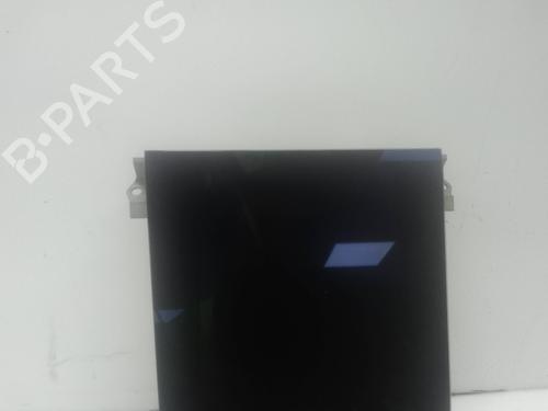 Display monitor PORSCHE TAYCAN (Y1A) Electric (Y1AAA1, Y1AAI1) | BP28144327C48