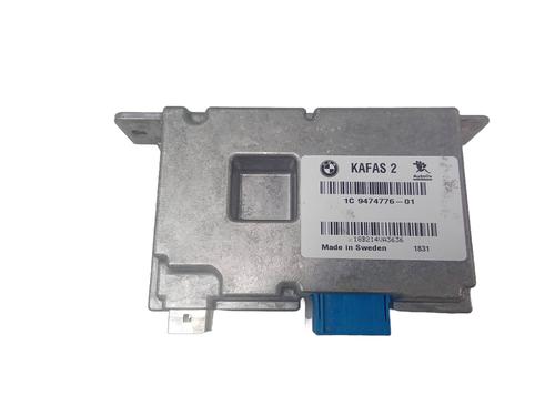 Used Electronic module Electronic module 18580366 18580366
