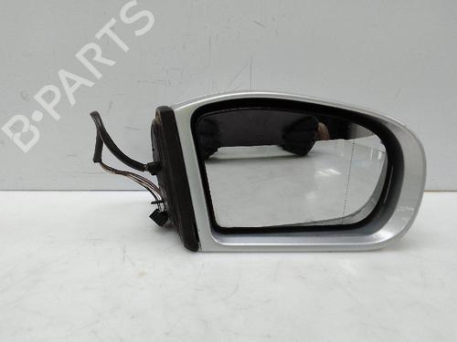 Right mirror MERCEDES-BENZ C-CLASS (W203)  | BP23338829C27 