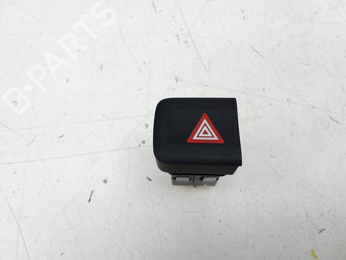 Used Warning switch Warning switch PEUGEOT RIFTER 1.5 BlueHDi 130 (130 hp) 20132869 20132869