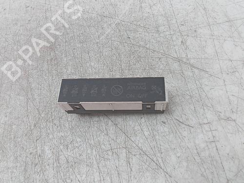 Used Electronic module Electronic module CITROËN BERLINGO (ER_, EC_) 1.5 BlueHDi 130 (ECYHZJ, ECYHZR) (131 hp) 20852930 20852930