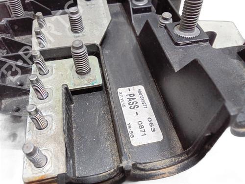 Electronic module IVECO DAILY VI Van 33S11, 35S11, 35C11 | BP34618130M83  - Image 7