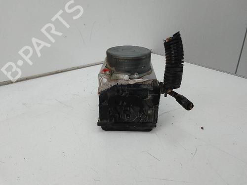 Used ABS pump RENAULT KANGOO / GRAND KANGOO II (KW0/1_) 1.5 dCi 85 (KW0K, KW0L, KW0B) (86 hp) 26054003