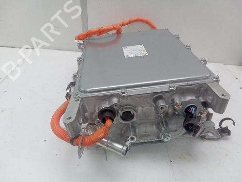 Inverter/Converter MITSUBISHI OUTLANDER III (GG_W, GF_W, ZJ, ZL, ZK) Plug-in Hybrid (GG2W) | BP18576184M119 