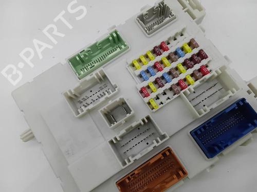 Fuse box FORD FOCUS III  | BP27587491E1 