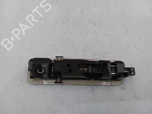 Interior roof light LAND ROVER RANGE ROVER EVOQUE (L538) 2.2 D 4x4 | BP29386587I8 