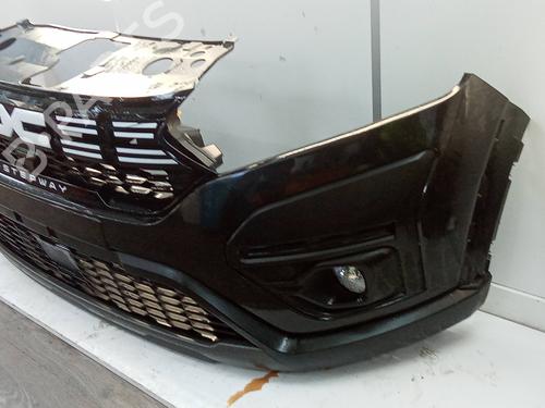Front bumper DACIA SANDERO III 1.0 TCe 90 | BP28151082C7 