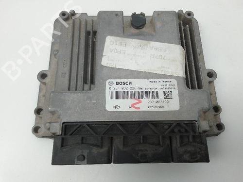 Elektronisk modul RENAULT CLIO IV (BH_) 1.5 dCi 90 | BP23142382M83 