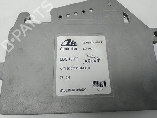 Used Electronic module JAGUAR XJ (XJ40, XJ81) V12 6.0 (311 hp) 23257400