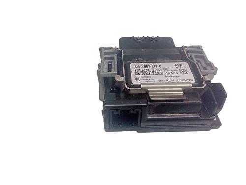 Electronic module AUDI A4 B9 Avant (8W5, 8WD) | BP21213614M83 - Image 2