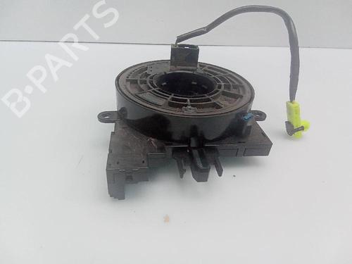 Used Squib airbag NISSAN QASHQAI II (J11, J11_) 1.6 dCi (130 hp) 20853061