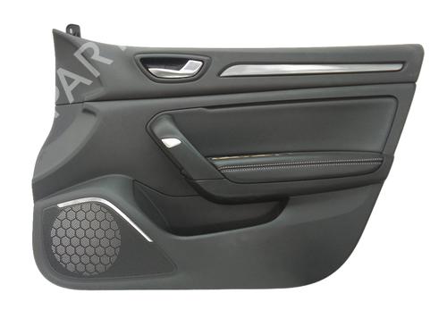 Front right panel RENAULT MEGANE IV Hatchback (B9A/M/N_) 1.5 Blue dCi 115 (B9A6) | BP18582537C59  - Image 5