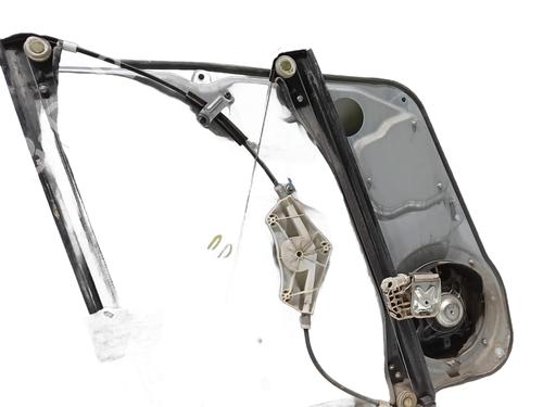 Front right window mechanism MERCEDES-BENZ M-CLASS (W164) ML 350 CDI 4-matic (164.122) | BP30410146C23