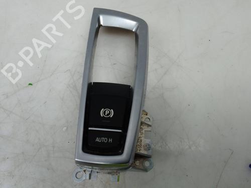 Used Switch Switch BMW 5 (F10) 535 i xDrive (306 hp) 21258663 21258663