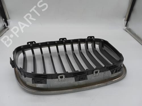 Grille BMW 1 (F20) 114 d | BP29386026C40 