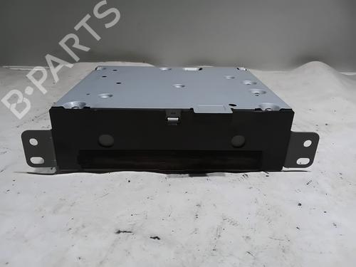 Used Radio Radio CITROËN C4 II (NC_) 1.6 HDi 90 (92 hp) 34270634 34270634