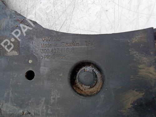 Used Right front suspension arm CUPRA FORMENTOR (KM7, KMP) [2020-2025]  19505565