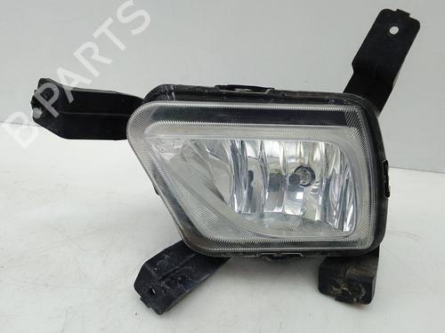 Used Left front fog light Left front fog light 22890450 22890450