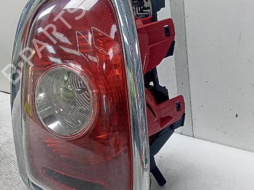 Used Right taillight MINI MINI (R56) Cooper (120 hp) 19543911