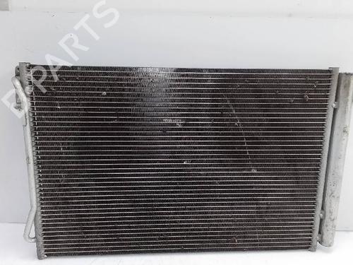 Used AC radiator BMW 3 Convertible (E93) [2006-2013]  24463877