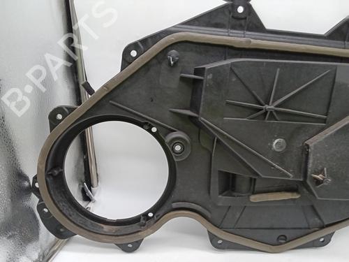 Rear left panel LAND ROVER RANGE ROVER EVOQUE (L538) 2.2 D 4x4 | BP29386645C60 