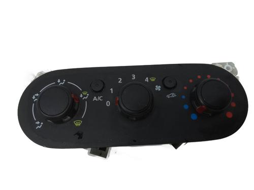 Climate control RENAULT TRAFIC III Van (FG_) | BP21168601I5 - Image 2