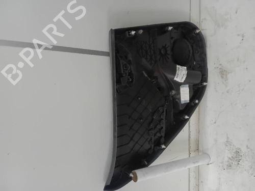 Used Rear right panel FORD FIESTA VII (HJ, HF) 1.0 EcoBoost (101 hp) 23654304