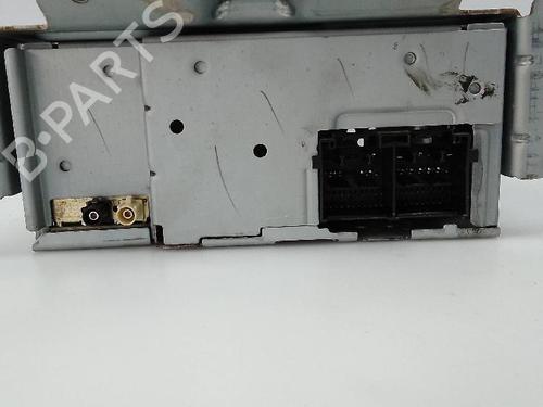 Radio FORD FIESTA VII (HJ, HF) 1.0 EcoBoost | BP22890509E6 