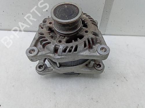 Used Alternator CITROËN BERLINGO (ER_, EC_) 1.5 BlueHDi 130 (ECYHZJ, ECYHZR) (131 hp) 20165301