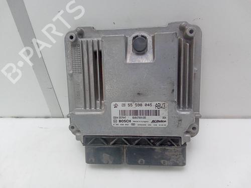Electronic module OPEL INSIGNIA A (G09) 2.0 CDTI (68) | BP26052911M83