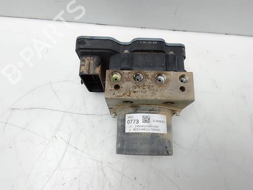 ABS Bremseaggregat OPEL ASTRA K (B16) 1.6 CDTi (68) | BP22188512M43 