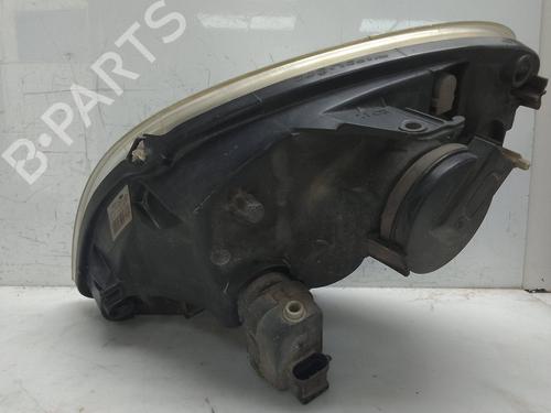 Right headlight RENAULT KANGOO (KC0/1_) 1.5 dCi (KC07) | BP30051241C29 