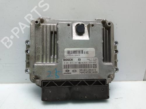 Used Control unit Control unit HYUNDAI i20 II (GB, IB) [2014-2021] 23882945 23882945